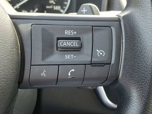 Certified 2023 Nissan Rogue S AWD/4WD image 23