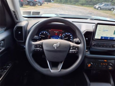 Certified 2021 Ford Bronco Sport Badlands image 17