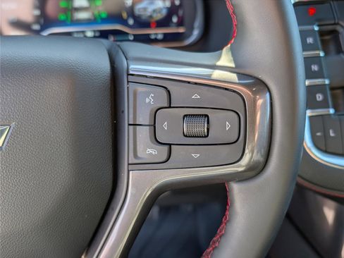 Used 2024 Chevrolet Tahoe RST w/ Luxury Package image 26