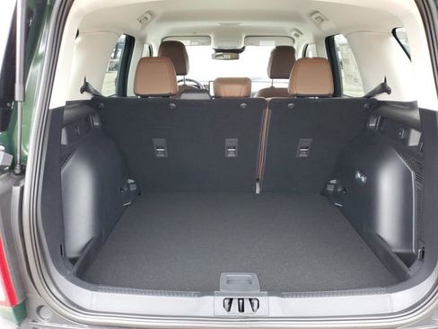 New 2025 Ford Bronco Sport Outer Banks image 8