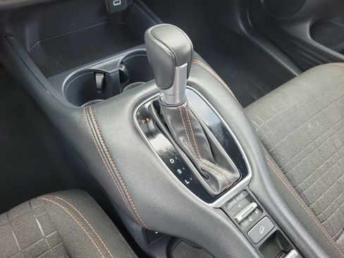 Used 2024 Honda HR-V Sport image 35