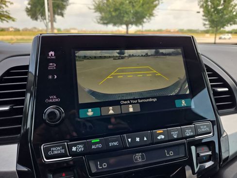 Used 2022 Honda Odyssey EX-L image 28