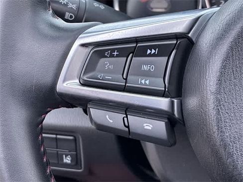 Used 2018 MAZDA MX-5 Miata RF Grand Touring image 23