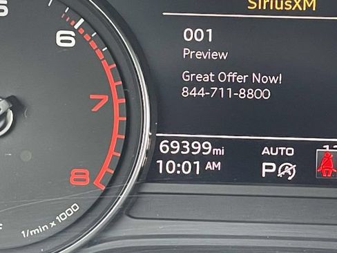 Used 2022 Audi Q5 2.0T Premium w/ Convenience Package AWD/4WD image 22