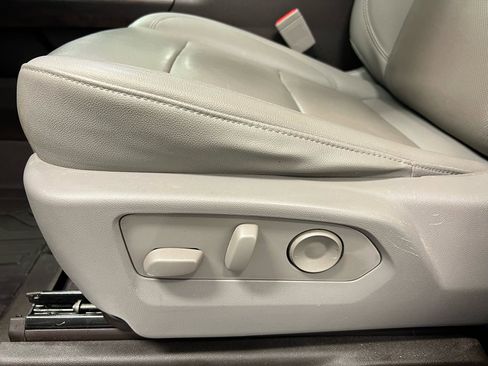 Used 2023 GMC Sierra 1500 SLT w/ SLT Premium Plus Package image 7