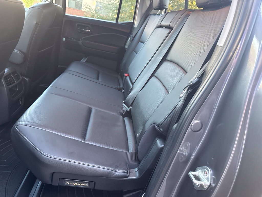 Used 2019 Honda Ridgeline RTL-E image 15