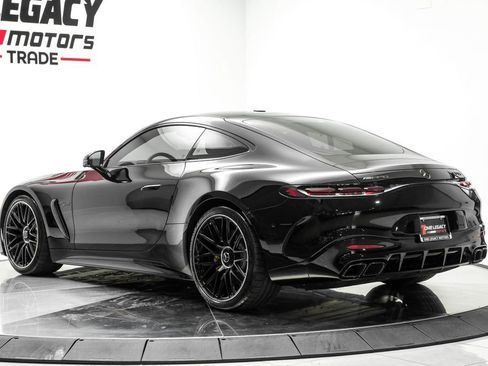 Used 2024 Mercedes-Benz AMG GT 55 image 13