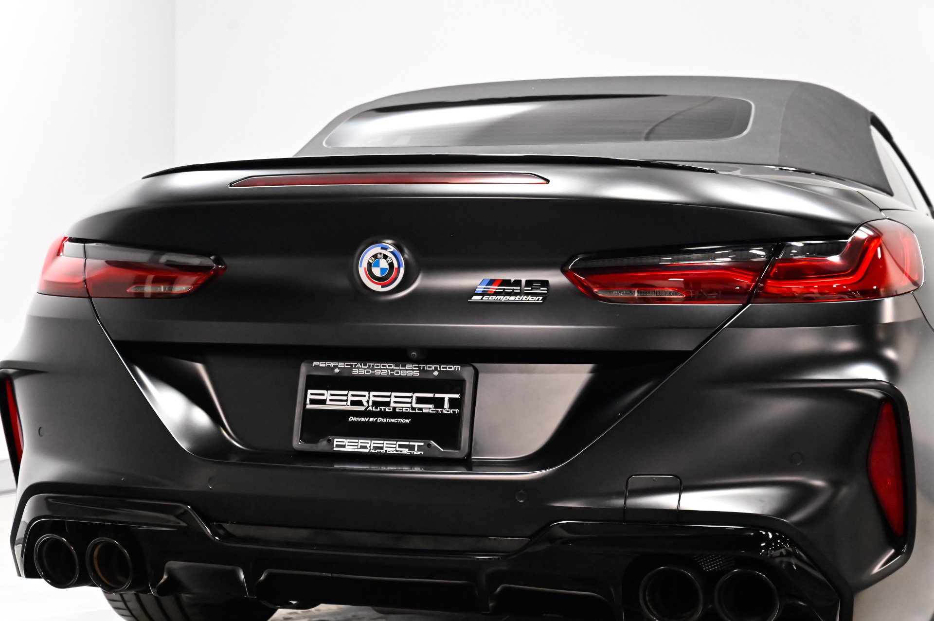 Used 2023 BMW M8 Competition AWD/4WD image 45