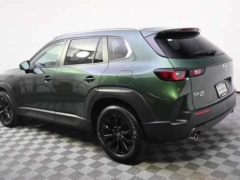 Used 2026 MAZDA CX-50 AWD 2.5 S w/ Select Package image 3