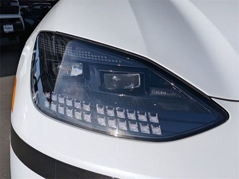 Used 2025 Hyundai Ioniq 6 SEL image 6