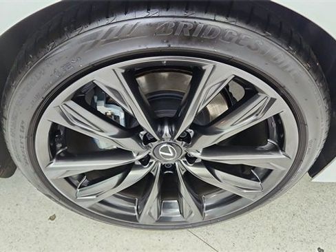 Used 2025 Lexus IS 350 F Sport image 57