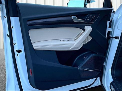 Used 2023 Audi Q5 2.0T Premium Plus w/ Premium Plus Package image 20