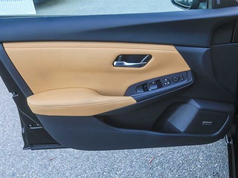 Certified 2024 Nissan Sentra SV w/ SV Premium Package image 20