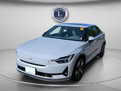 Used 2024 Polestar Polestar 2