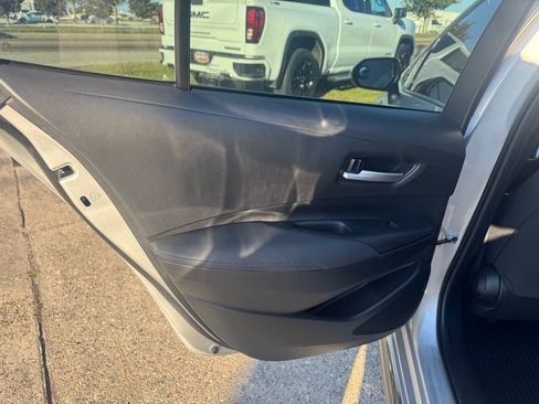 Used 2022 Toyota Corolla SE image 10