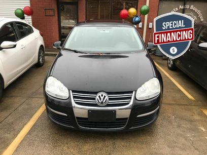 Used 2010 Volkswagen Jetta SE