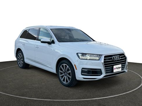 Used 2019 Audi Q7 3.0T Prestige image 8