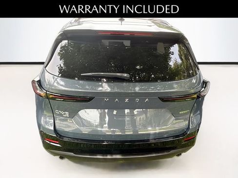 Certified 2026 MAZDA CX-5 2.5 S w/ Premium Plus Package AWD/4WD image 7