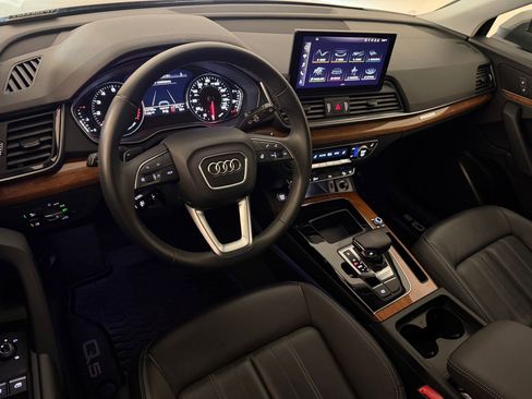 Certified 2023 Audi Q5 2.0T Premium w/ Convenience Package image 4