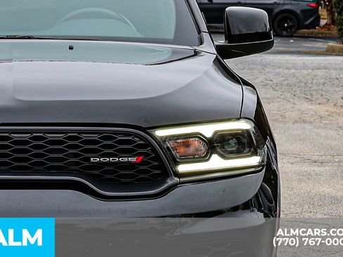 Used 2023 Dodge Durango GT image 16