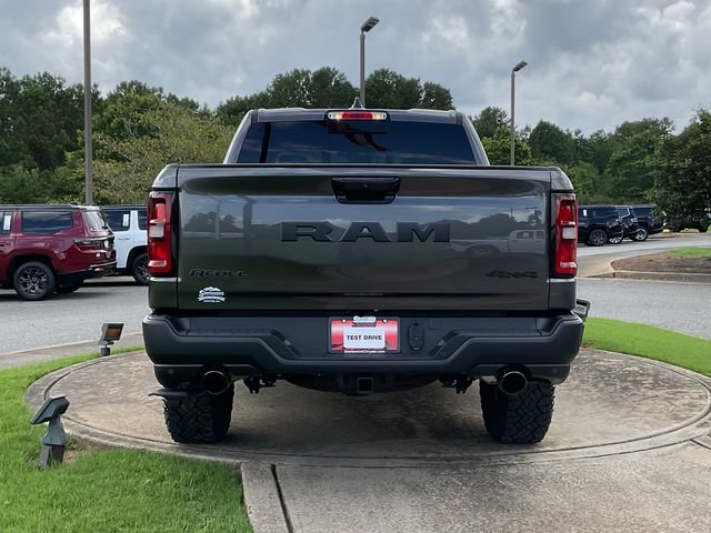 Used 2026 RAM 1500 Rebel w/ Rebel Level 2 Equipment Group AWD/4WD image 6