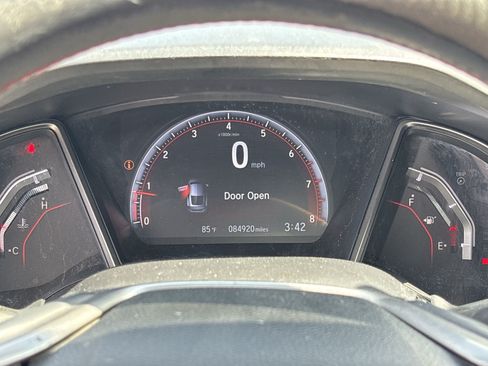 Used 2018 Honda Civic Si image 10