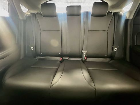 Used 2026 Acura Integra FWD image 26