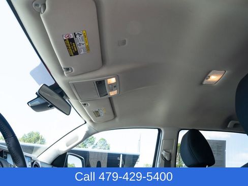 Used 2023 Toyota Tacoma SR5 image 17