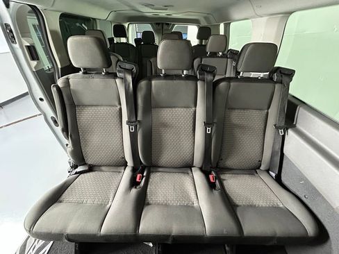 Used 2023 Ford Transit 350 XLT image 13