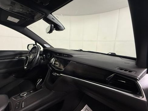 Used 2020 Cadillac XT6 Sport AWD/4WD image 32
