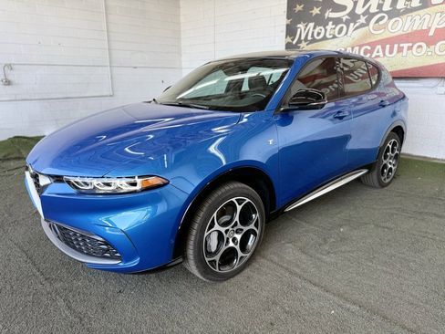 Used 2024 Alfa Romeo Tonale Ti image 6