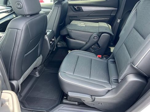 New 2025 Buick Enclave Sport Touring w/ Power Package image 14