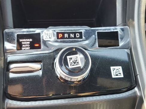 New 2026 Jeep Grand Cherokee Limited w/ Limited Altitude Package image 27