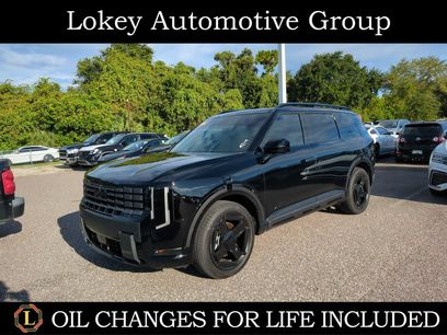 Used 2027 Kia Telluride SX X-Line