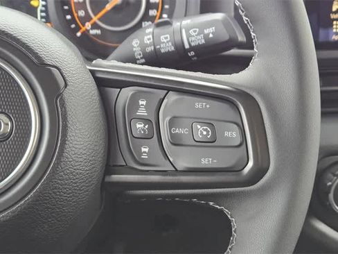 New 2026 Jeep Wrangler Unlimited Rubicon image 11