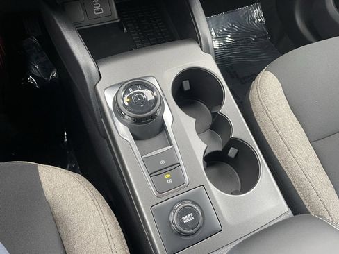 New 2025 Ford Bronco Sport Big Bend w/ Convenience Package image 13