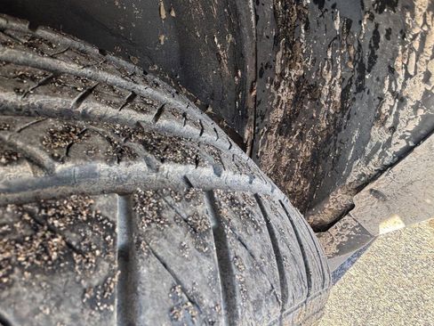 Used 2006 Buick Rendezvous CX w/ CXL Preferred Equipment Group image 4