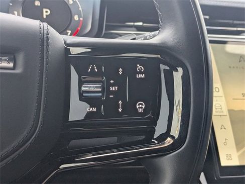Used 2024 Land Rover Range Rover Sport Dynamic SE image 22