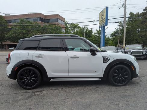 Used 2017 MINI Cooper Countryman S AWD/4WD image 6