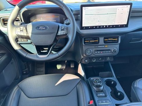 New 2026 Ford Maverick Tremor AWD/4WD image 16