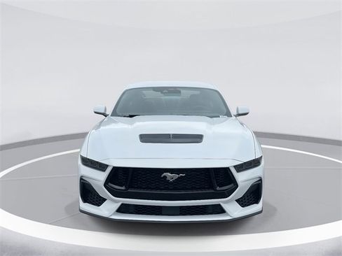 New 2025 Ford Mustang GT Premium image 2