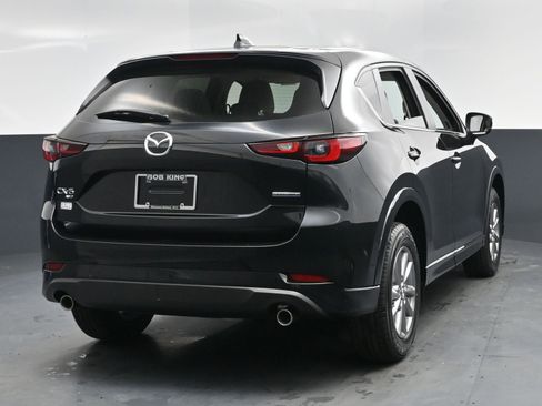 New 2025 MAZDA CX-5 AWD 2.5 S w/ Preferred Package image 10