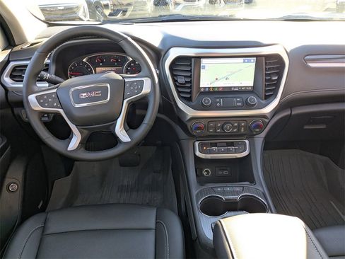 Certified 2023 GMC Acadia SLT w/ Elevation Edition image 7