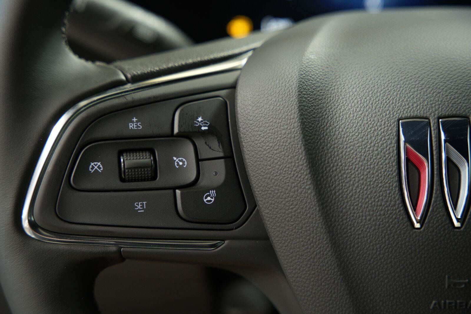 New 2026 Buick Envista Sport Touring w/ Convenience I Package FWD image 41