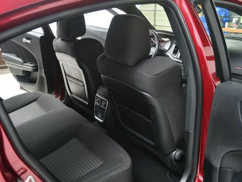 Used 2022 Dodge Charger Scat Pack image 40