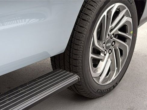 New 2025 Lincoln Navigator L Reserve image 35