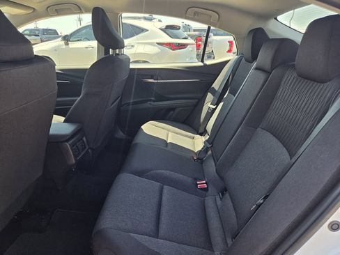 Used 2026 Toyota Camry LE FWD image 28