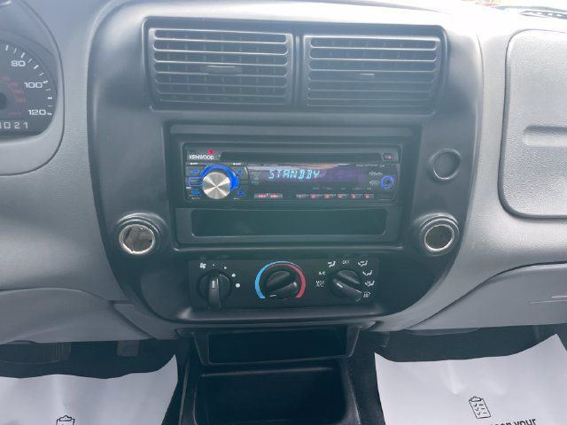 Used 2009 Ford Ranger Sport RWD image 14