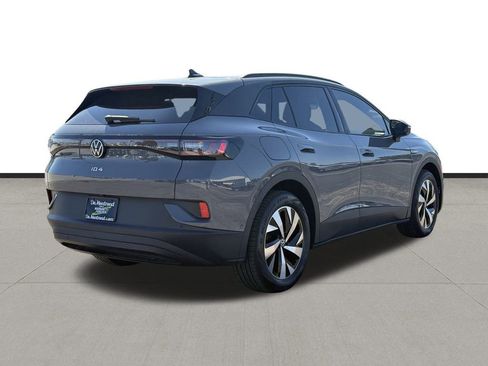 New 2025 Volkswagen ID.4 Pro image 5