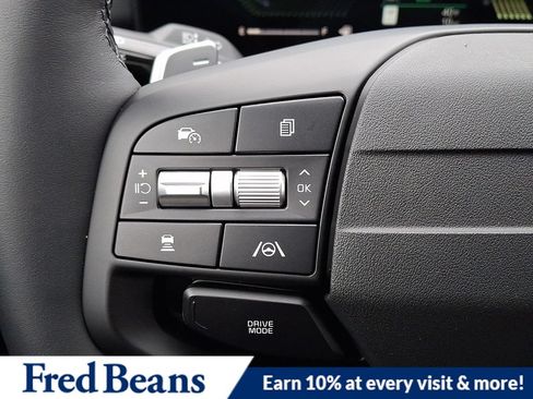New 2026 Kia Sportage EX w/ EX Panoramic Sunroof Package AWD/4WD image 19